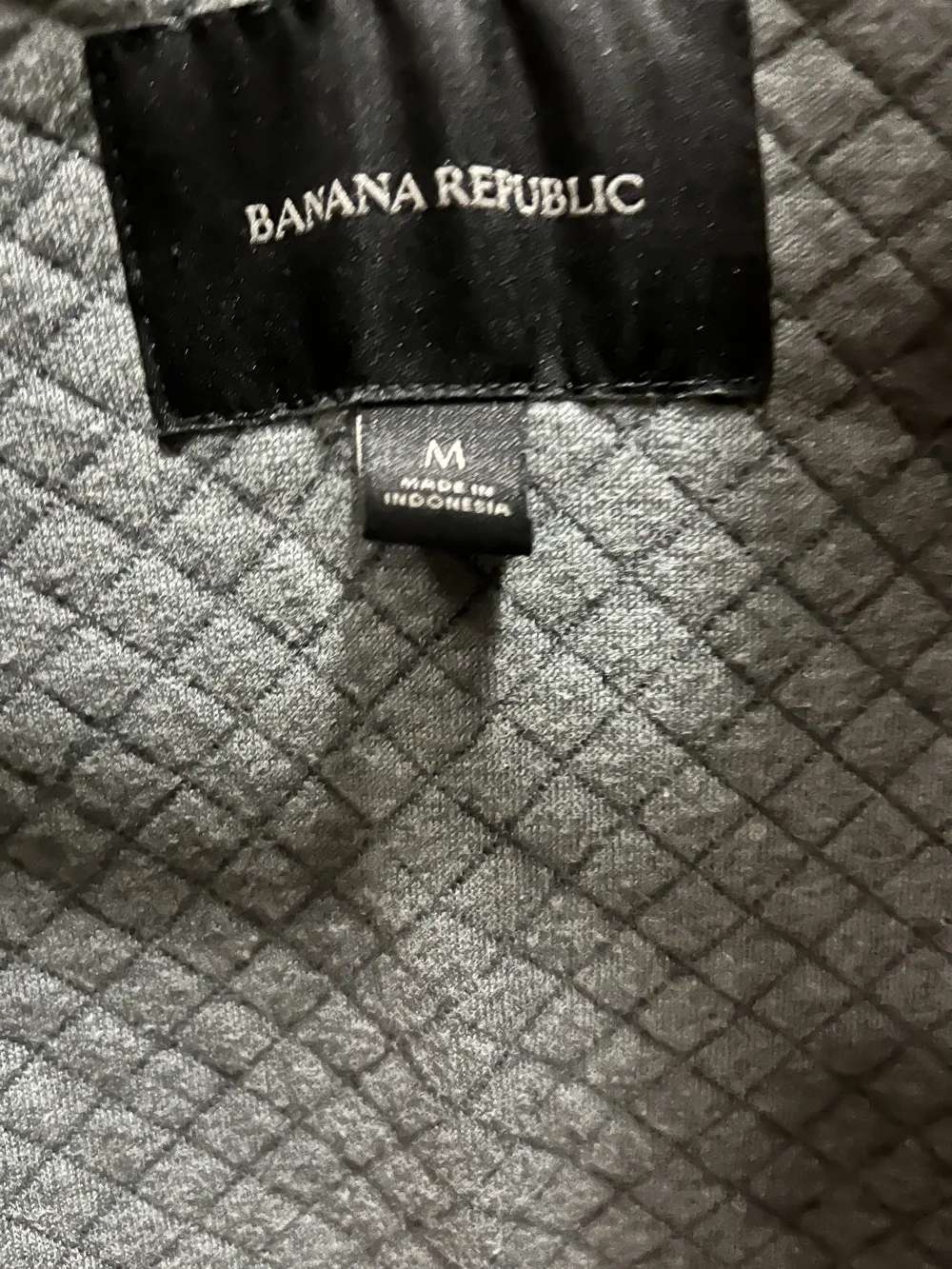 Banana Republic classic men